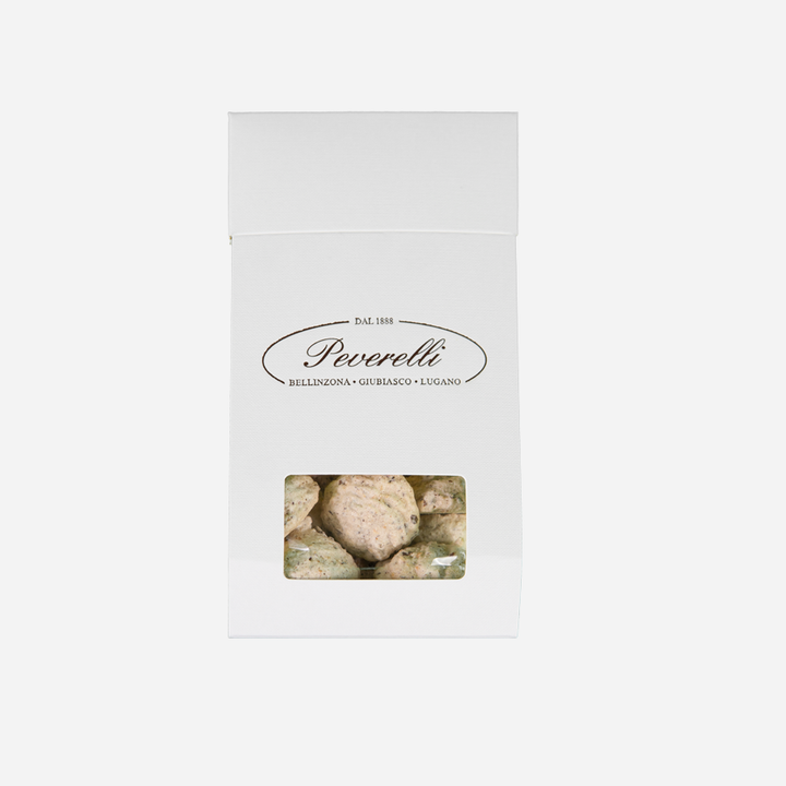 BRUTTI MA BUONI - STORE PEVERELLI