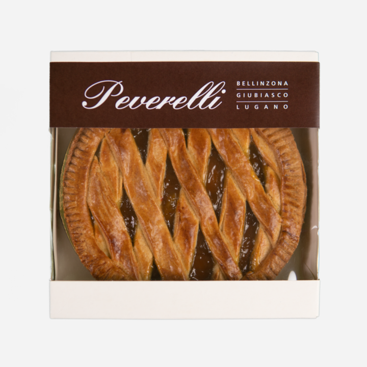 TORTA FROLLA - STORE PEVERELLI